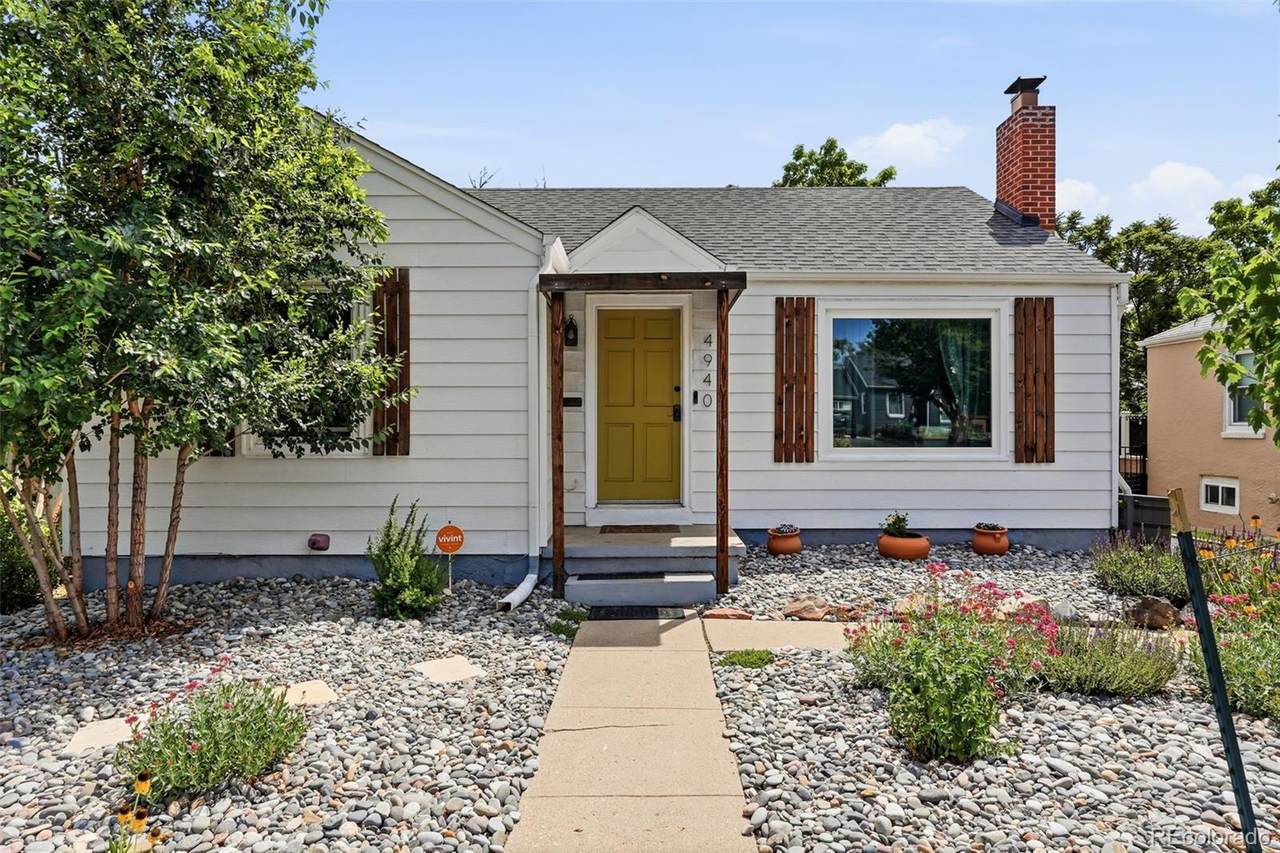 4940 Bryant Street - Photo 1