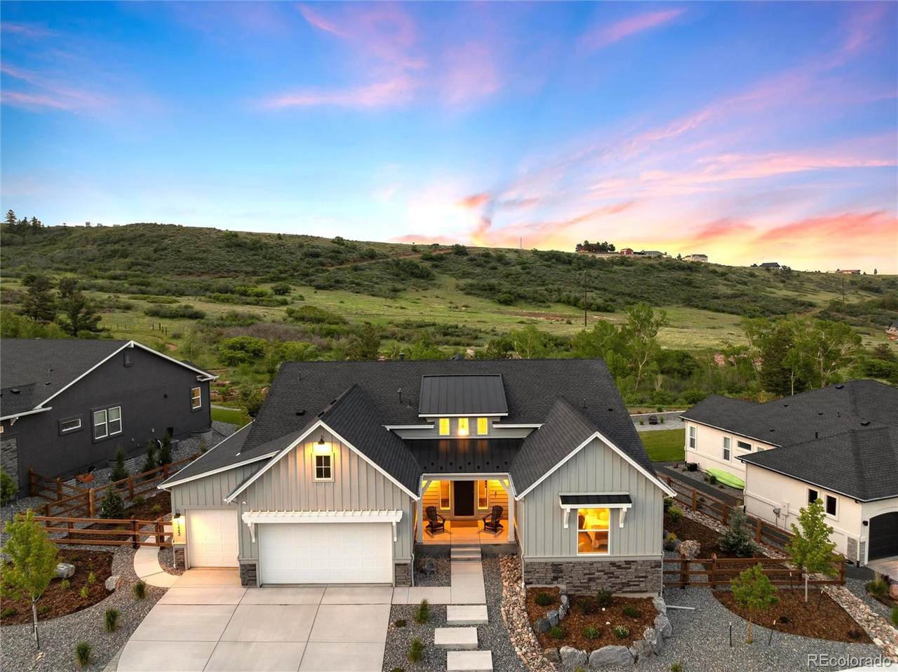 5225 Mesa Top Drive - Photo 1