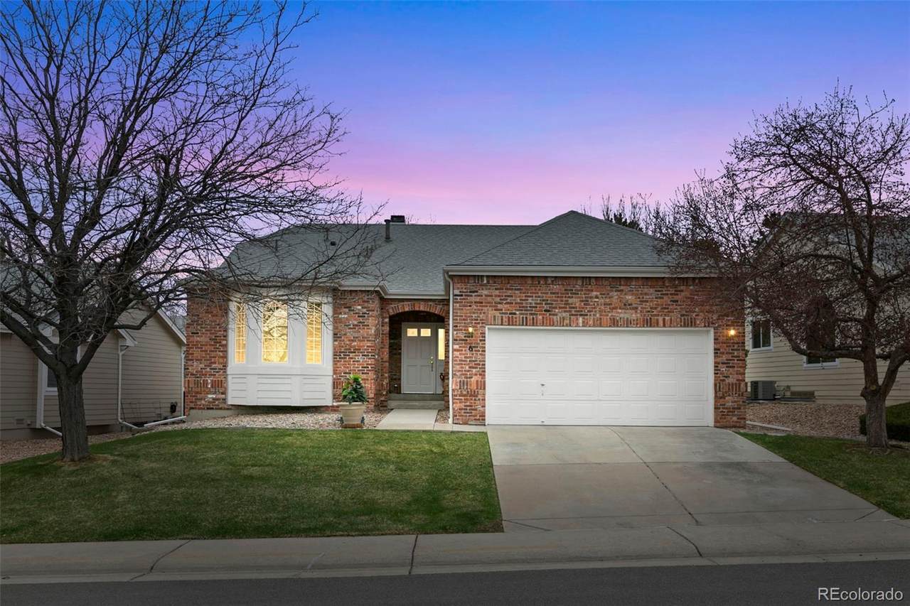 6 Hathaway Lane - Photo 1