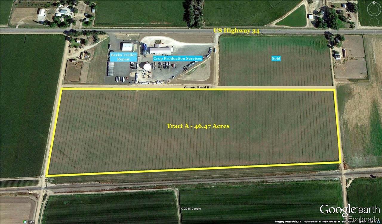 Hwy 34 - Photo 1
