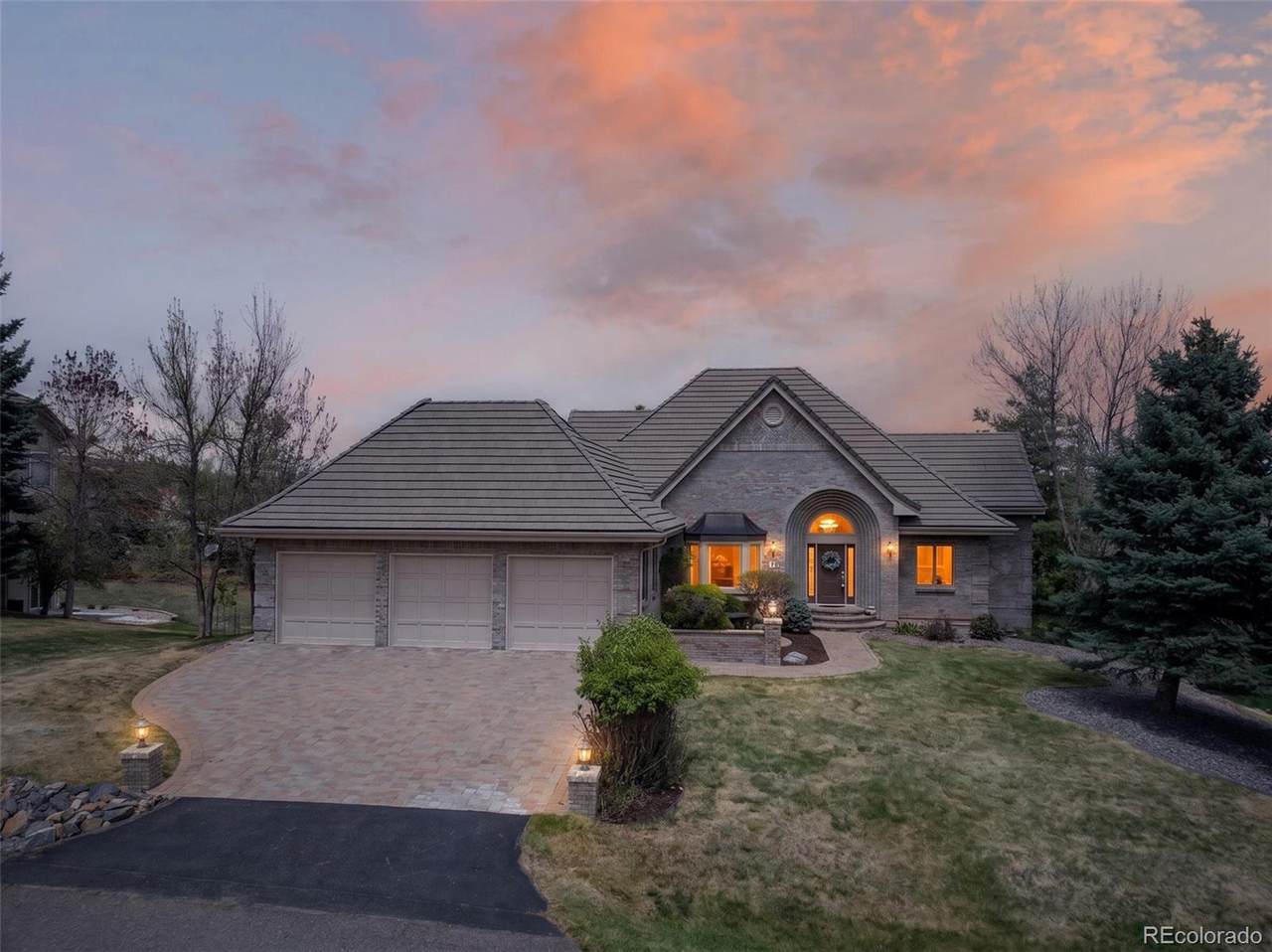 5 Catamount Lane - Photo 1