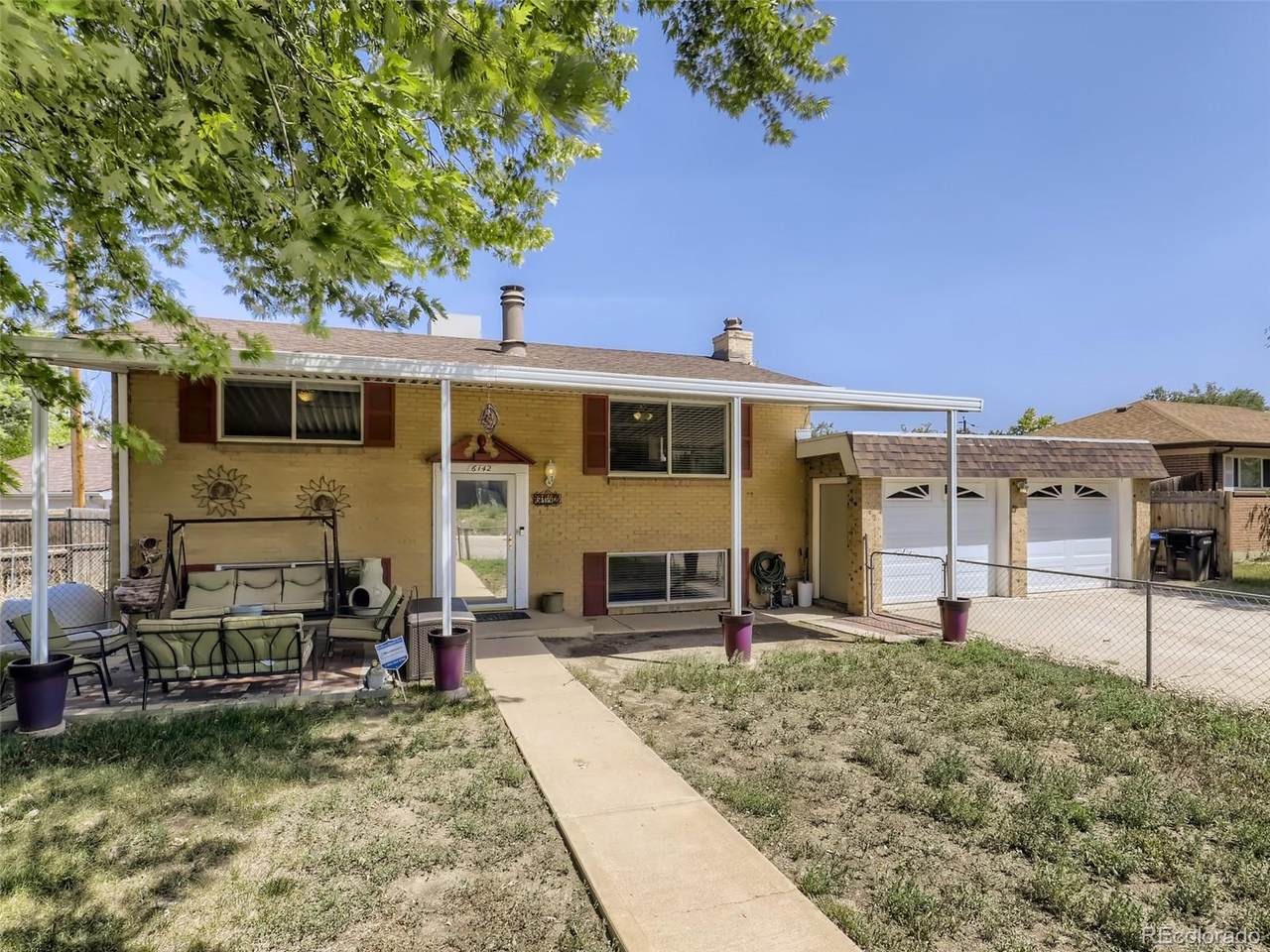 6142 Eaton Street - Photo 1