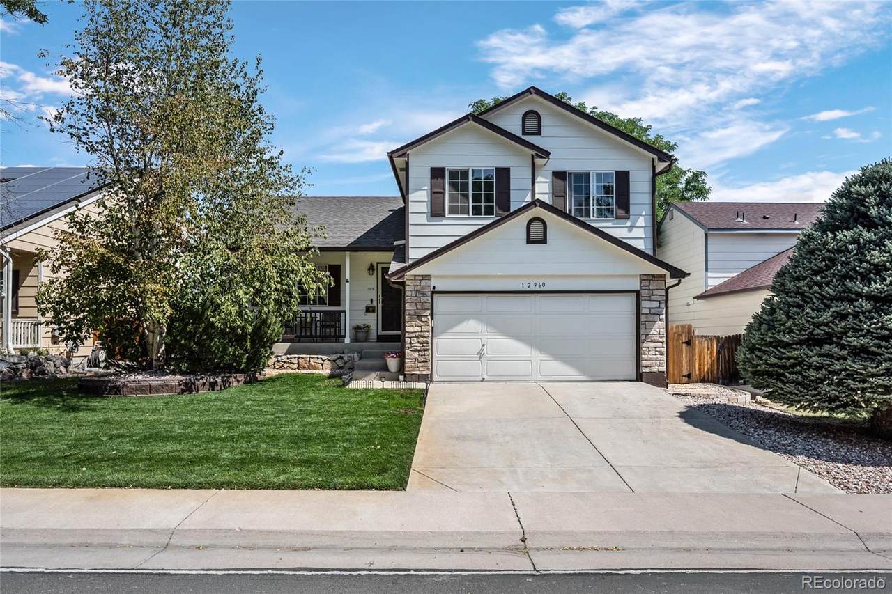 12960 Hudson Street - Photo 1