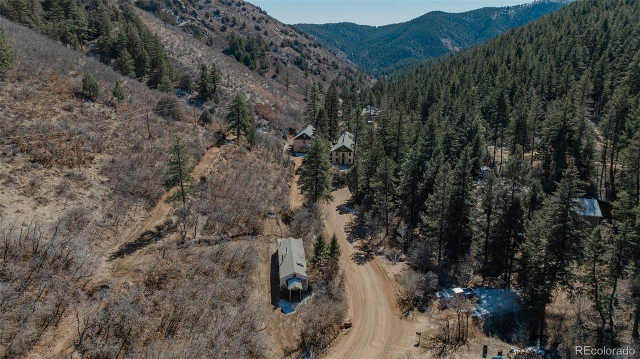 1906 Hidden Valley Road - Photo 1