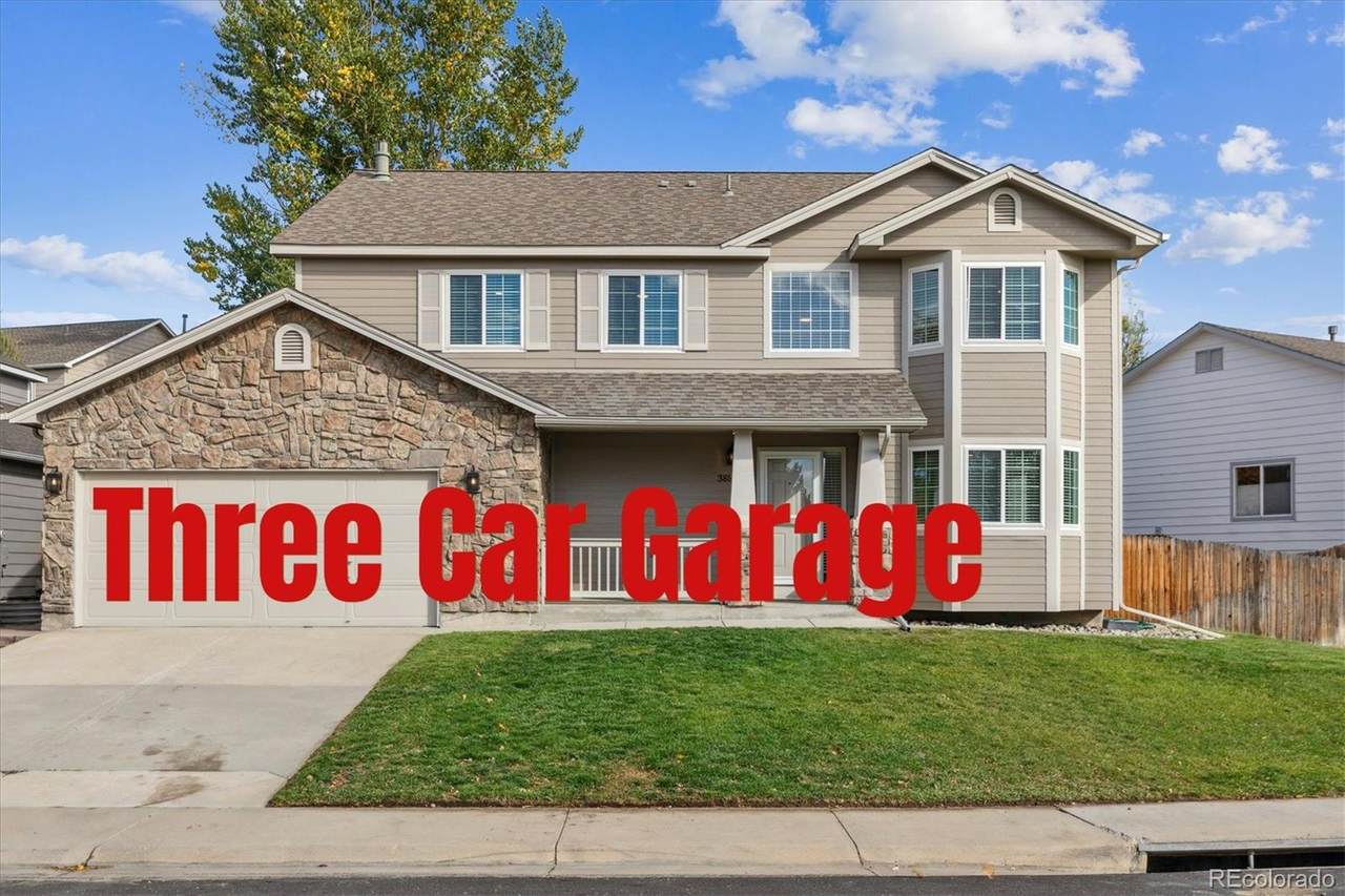 3866 Storm Cloud Way - Photo 1