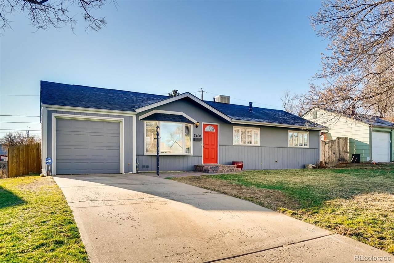 3400 Grape Street - Photo 1