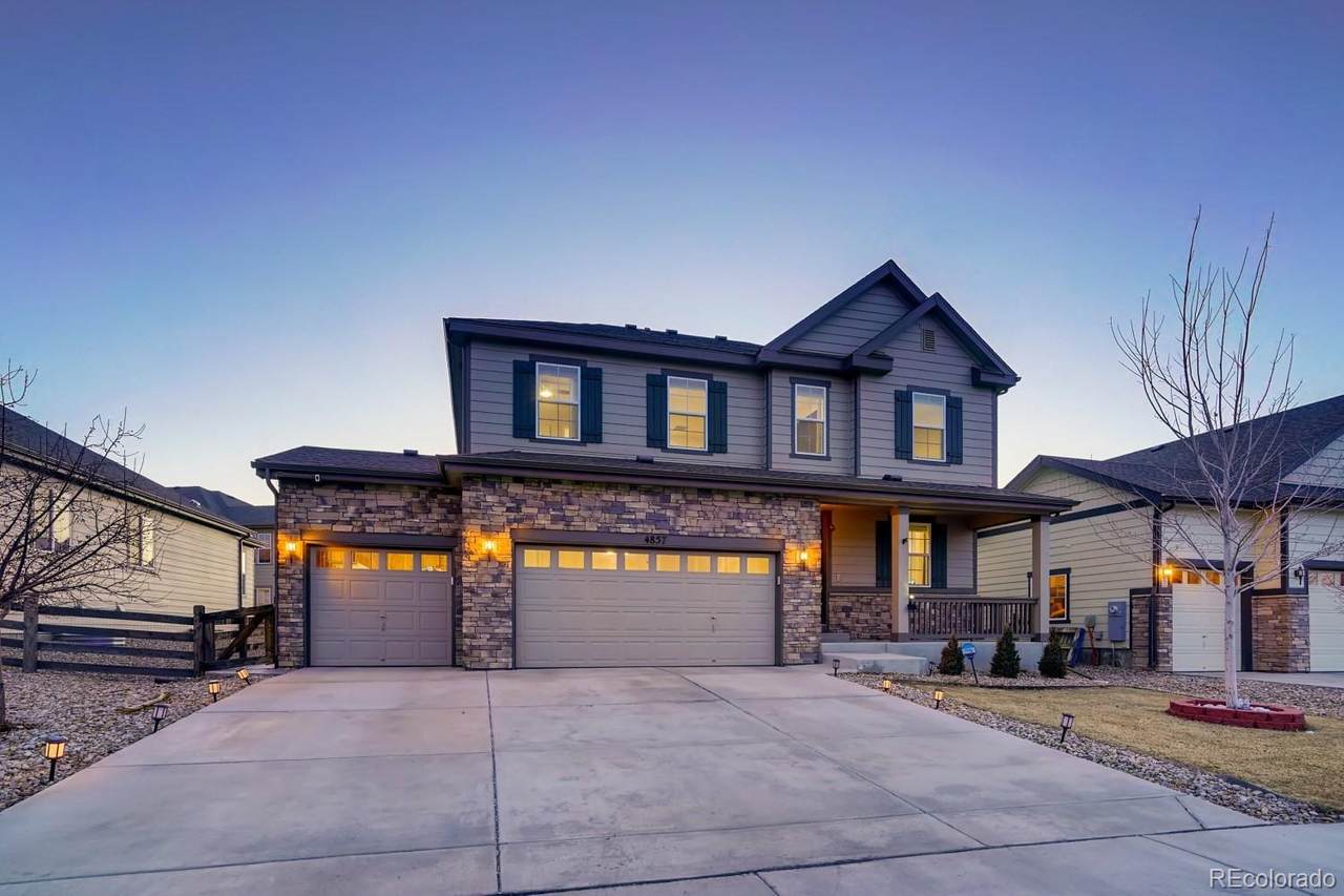 4857 Netherland Street - Photo 1