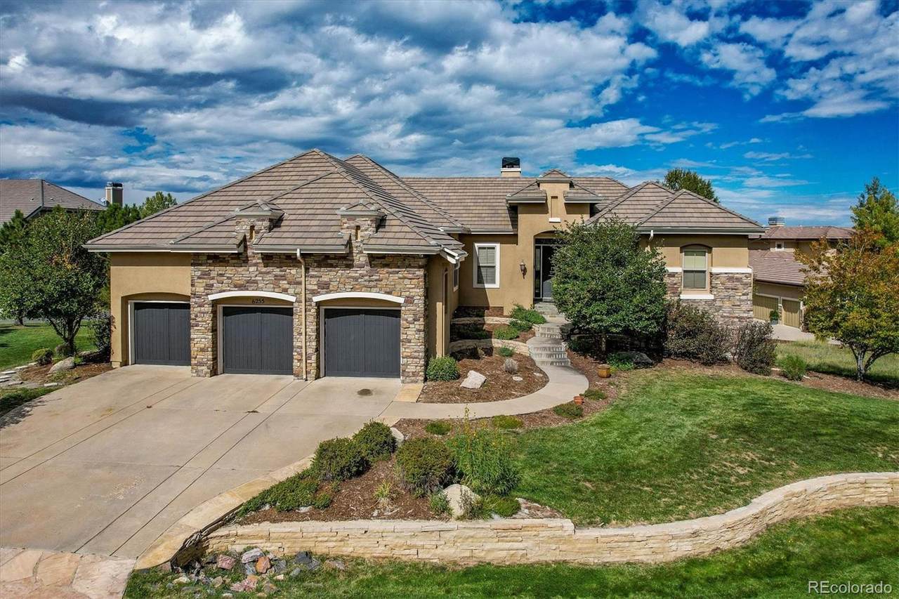 6255 Oxford Peak Court - Photo 1