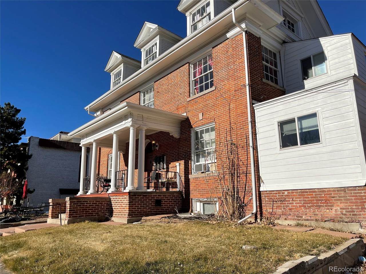1200 Clarkson Street - Photo 1