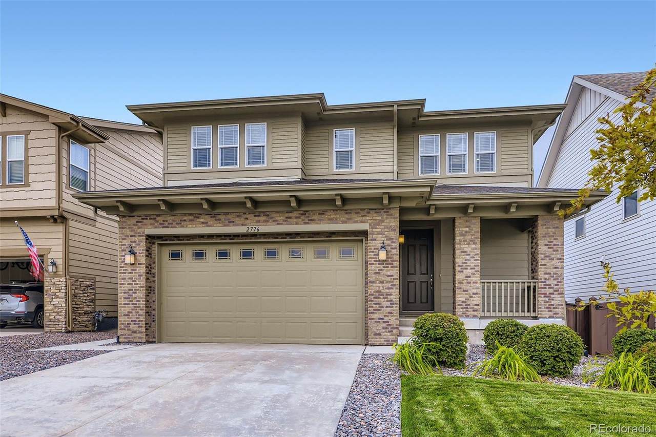 2776 Kestrel Street - Photo 1