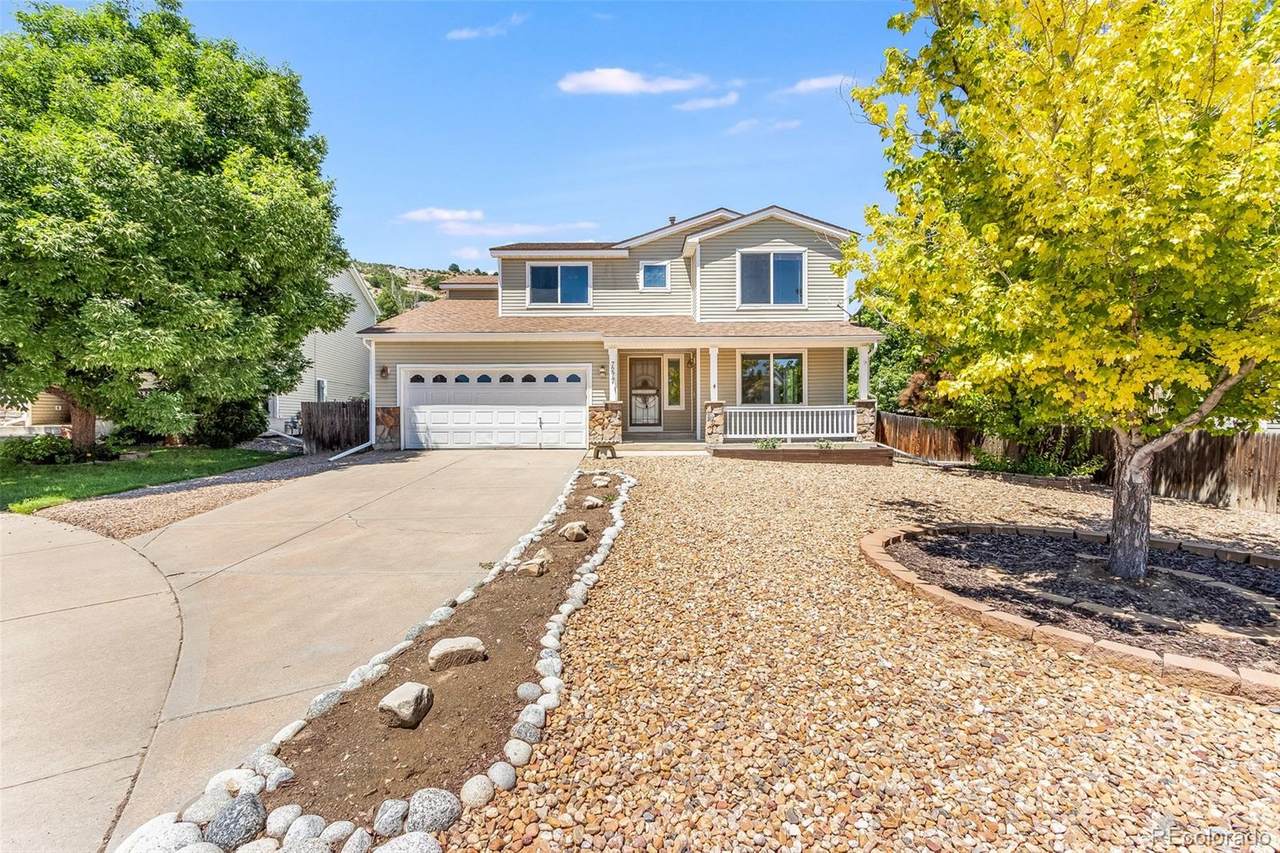 7277 Pine Hills Way - Photo 1