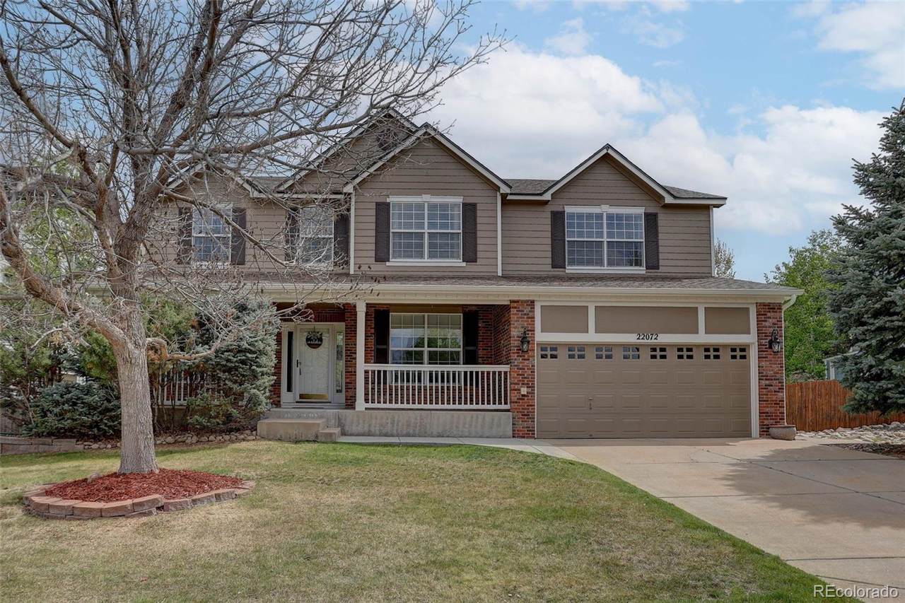 22072 Pebble Brook Lane - Photo 1