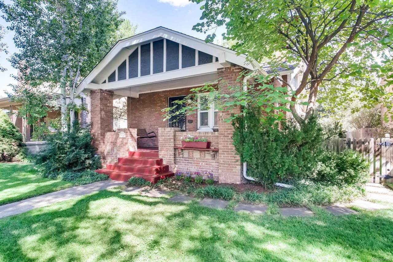 628 Vine Street - Photo 1