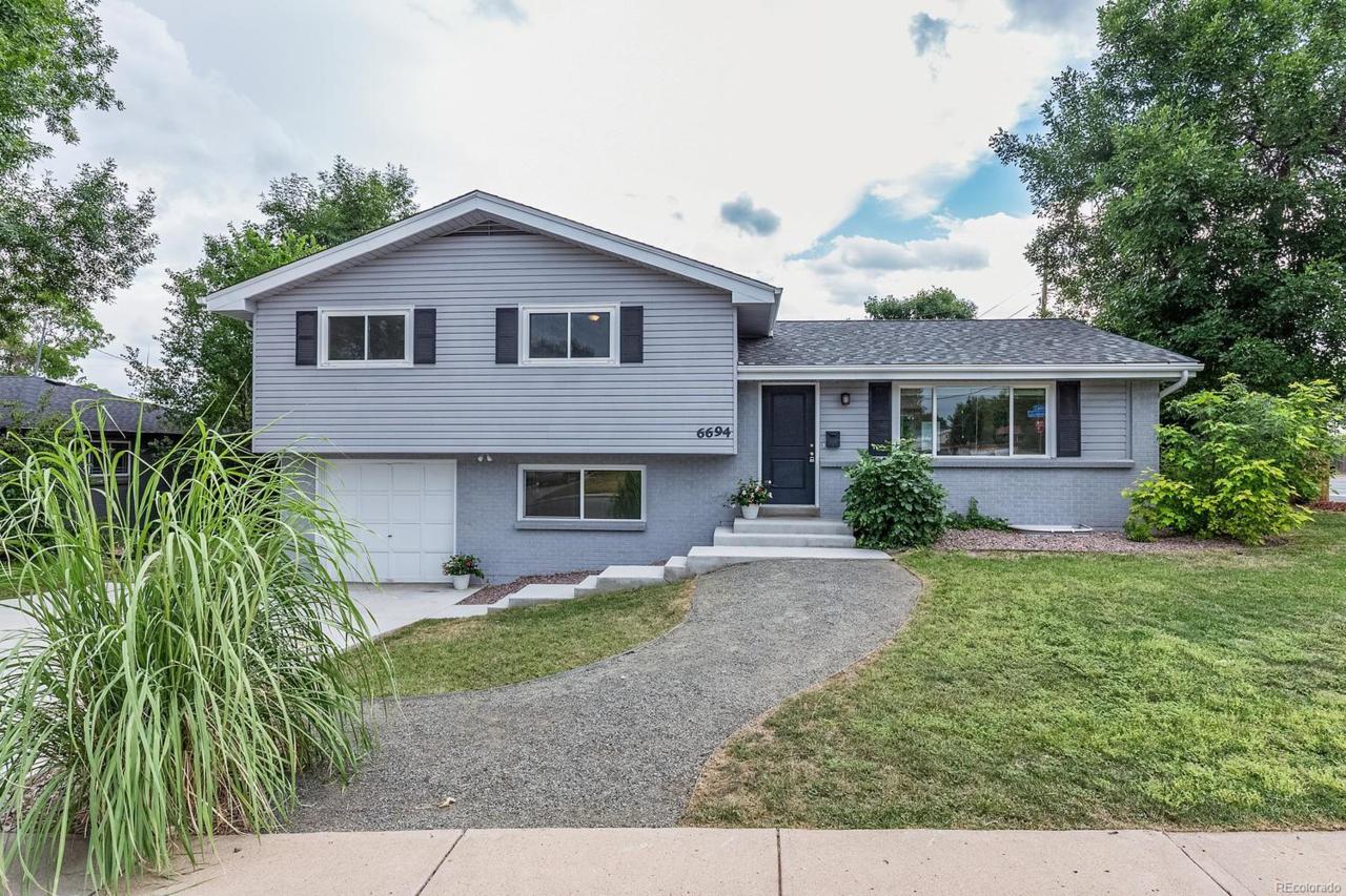 6694 Clarkson Street - Photo 1