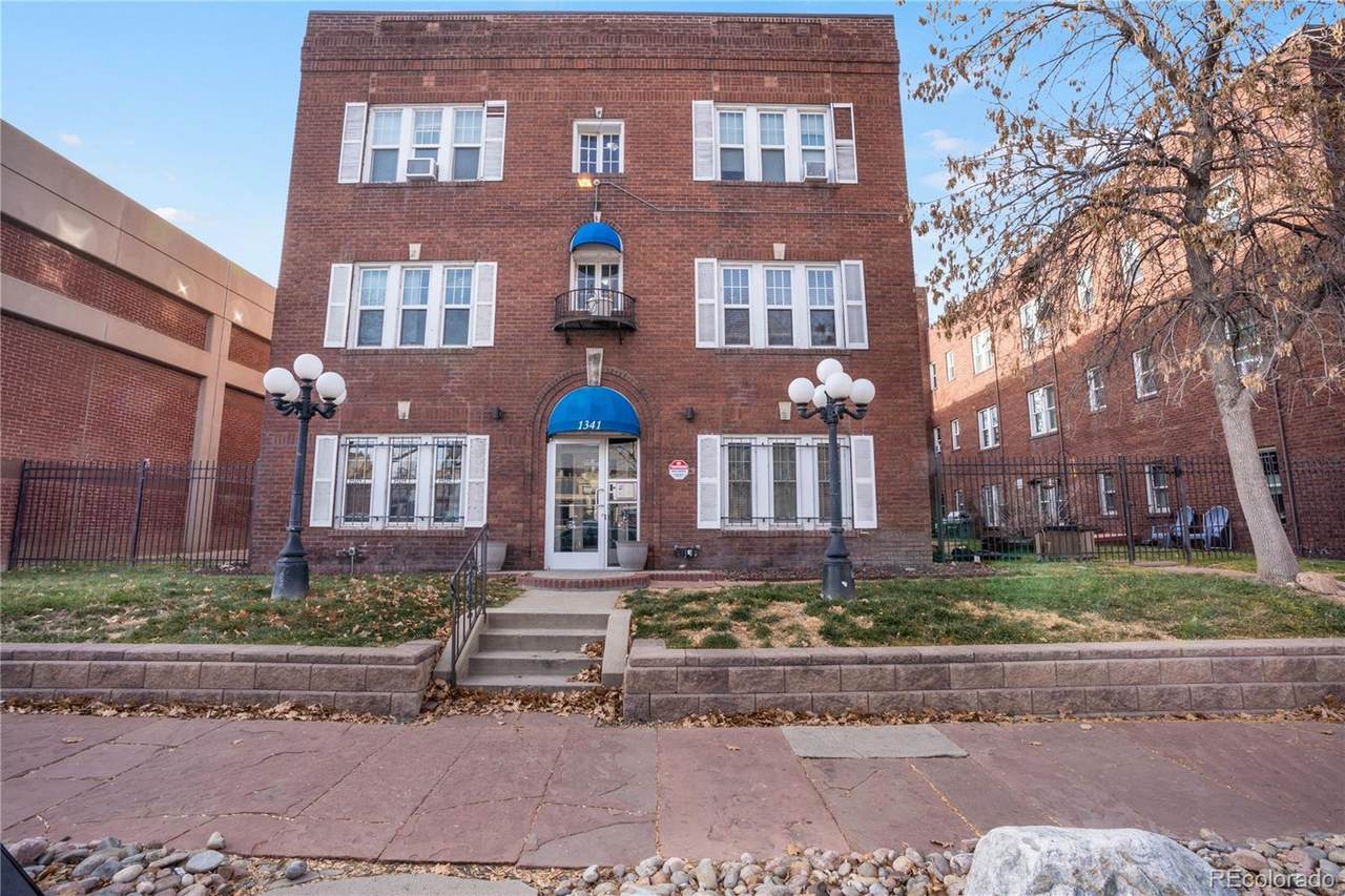 1341 Washington Street - Photo 1