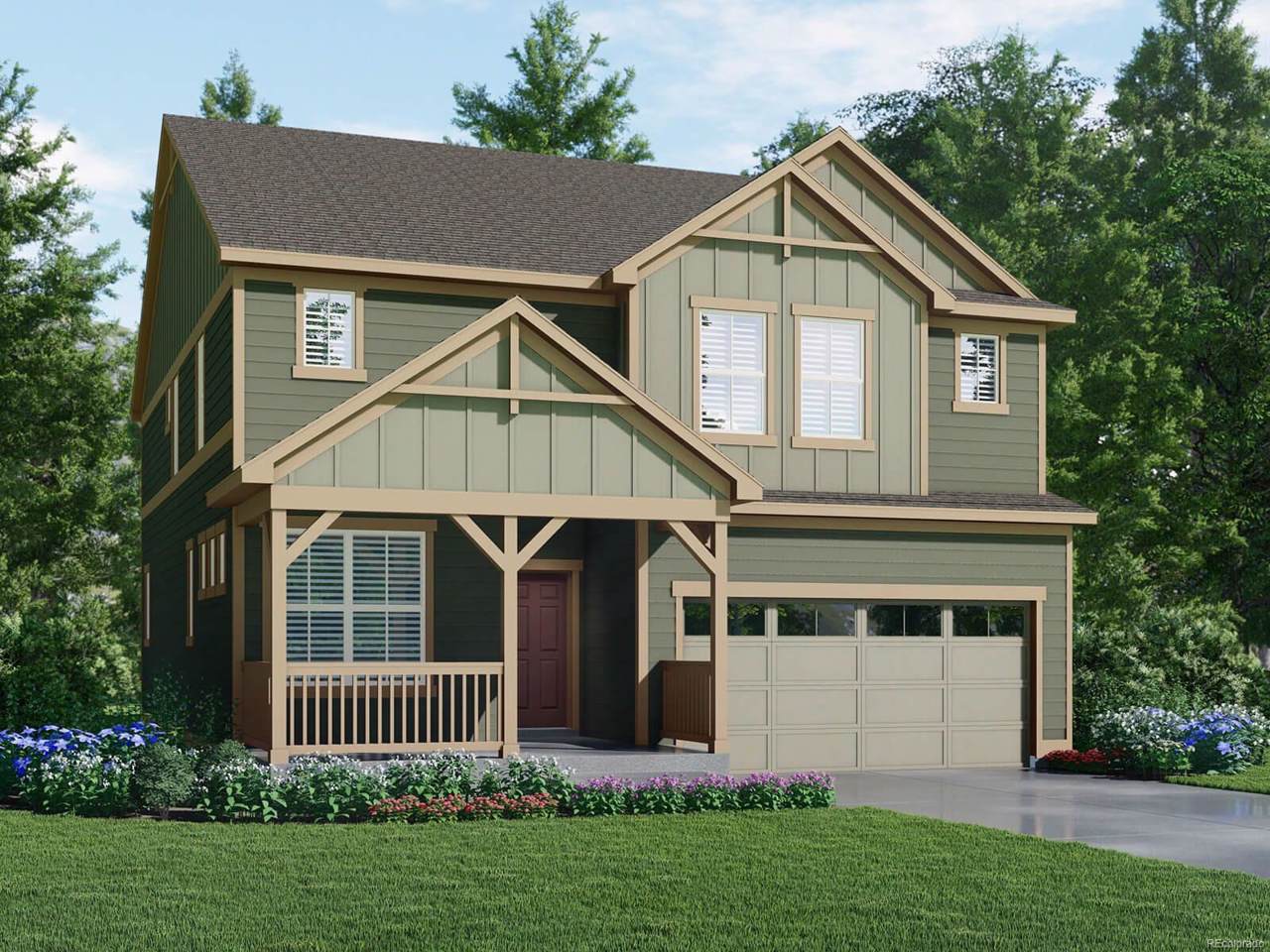 434 Hyde Park Circle - Photo 1