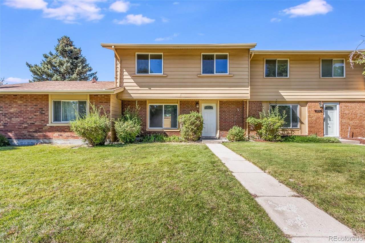 1295 Troy Street - Photo 1