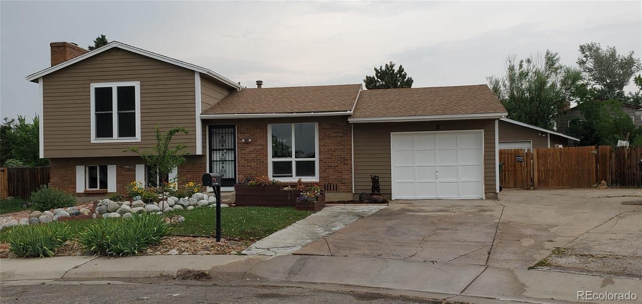 1305 Norfolk Street - Photo 1