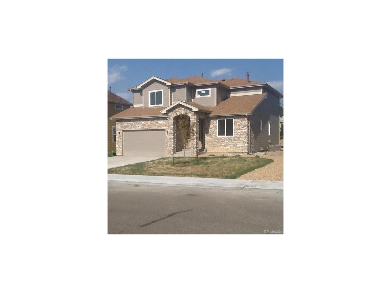9325 Yucca Way - Photo 1