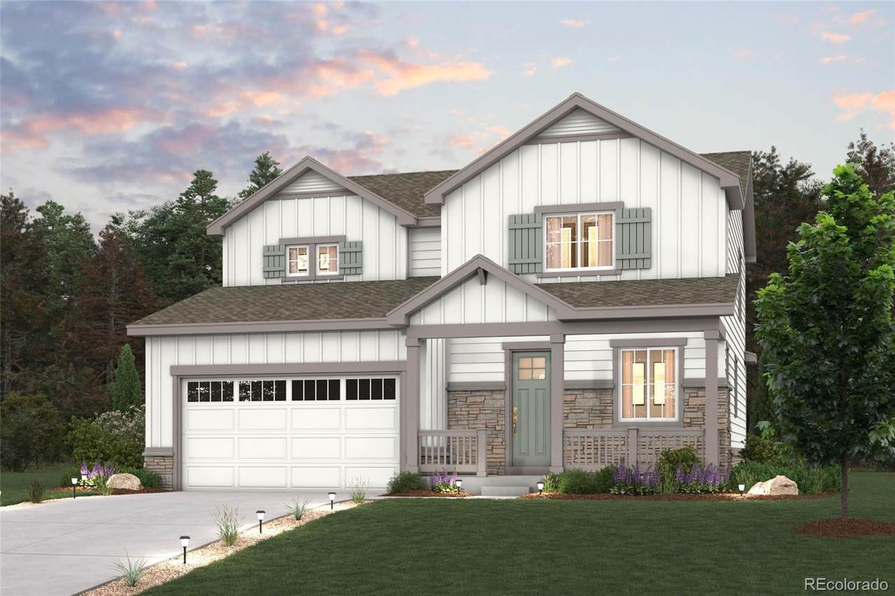 3375 Ider Street - Photo 1