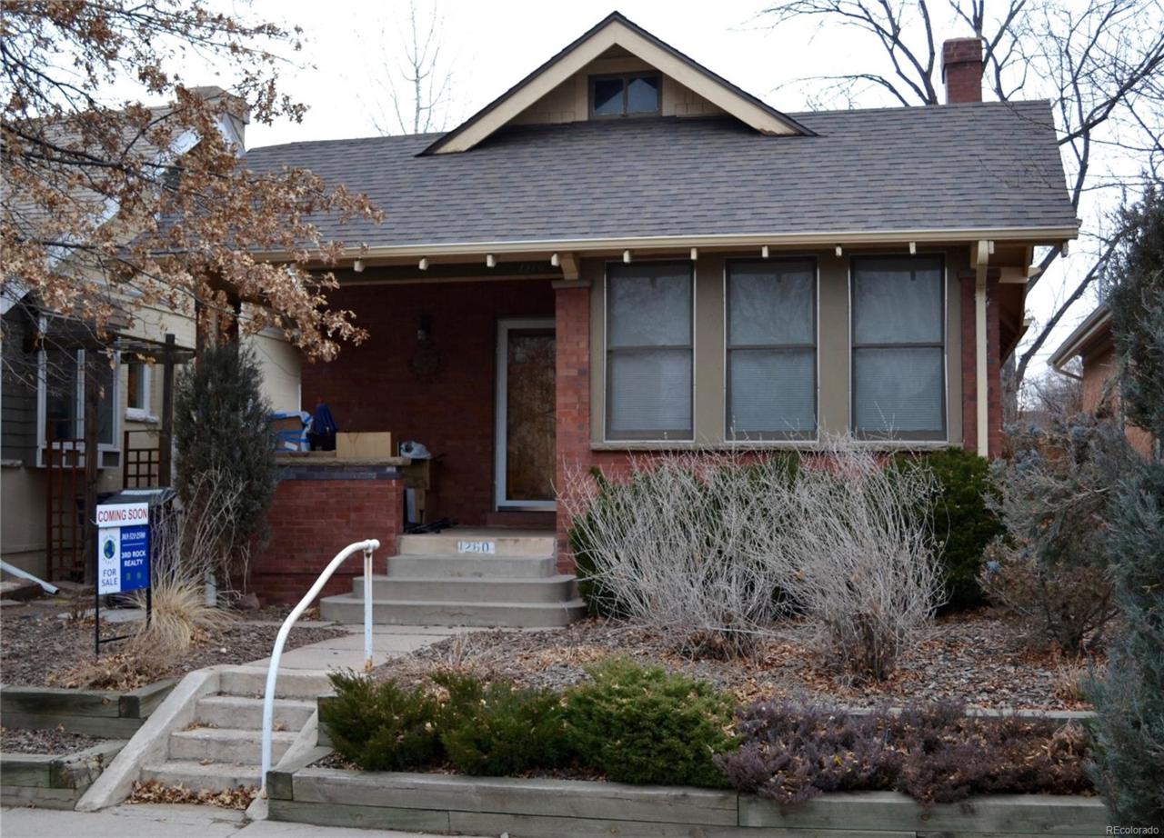 1260 Cook Street - Photo 1