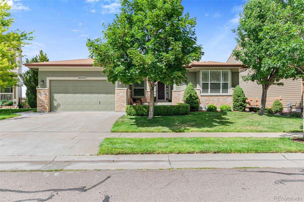 8645 Gladiola Circle - Photo 1