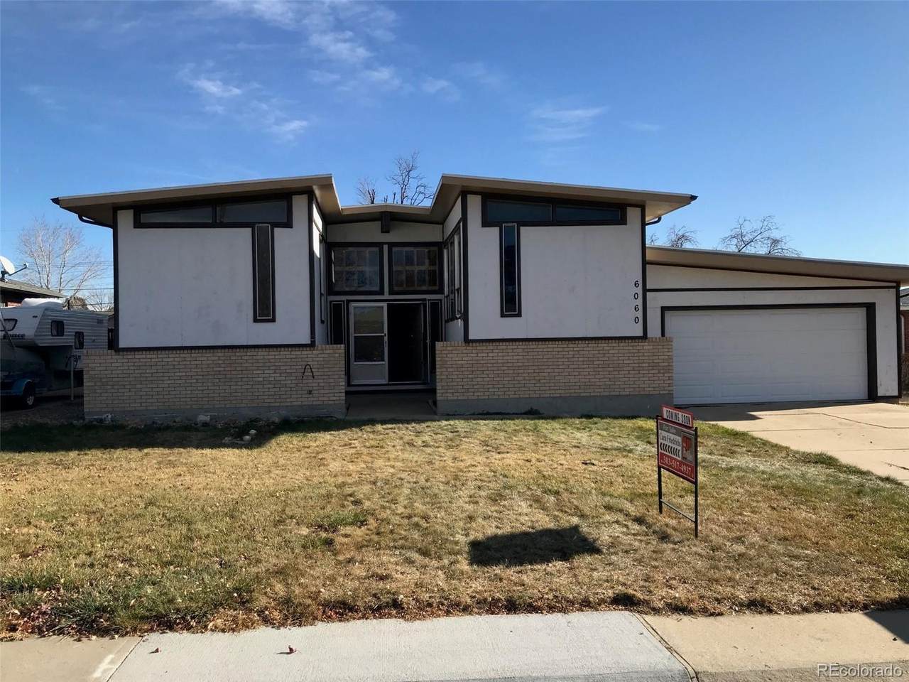 6060 Ames Street - Photo 1