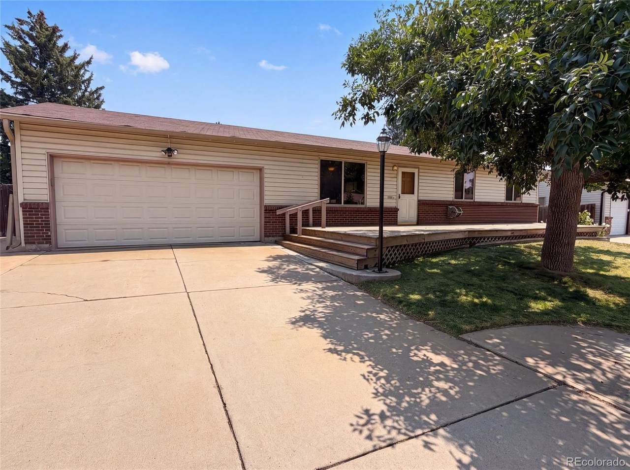 7160 Van Gordon Street - Photo 1
