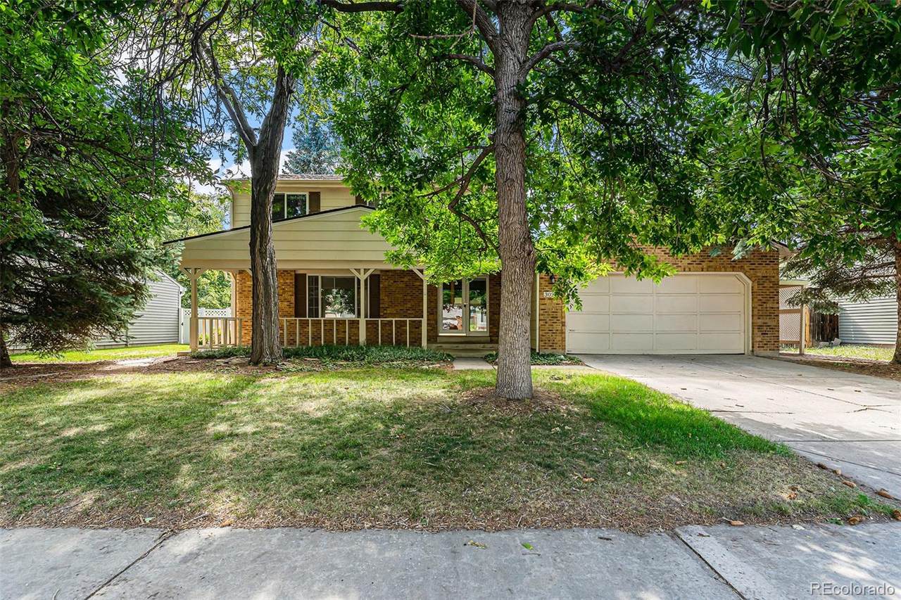 3025 Rustic Court - Photo 1