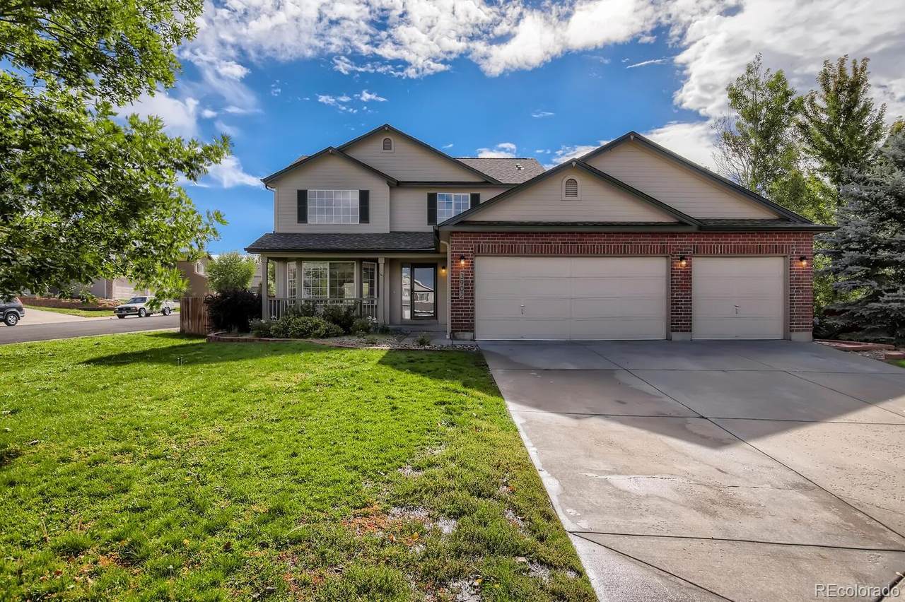 3902 Maverick Court - Photo 1
