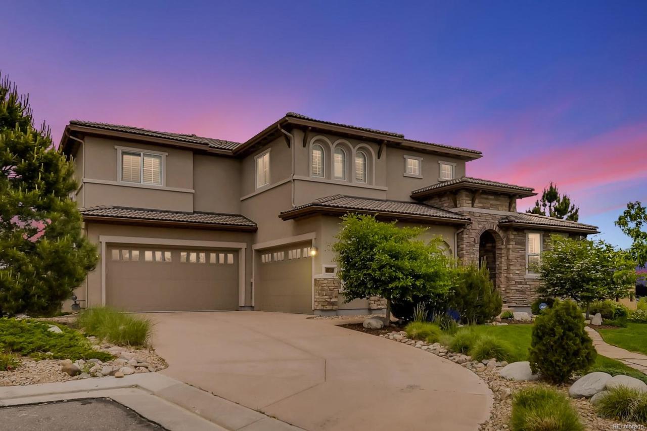 10491 Sunshower Place - Photo 1
