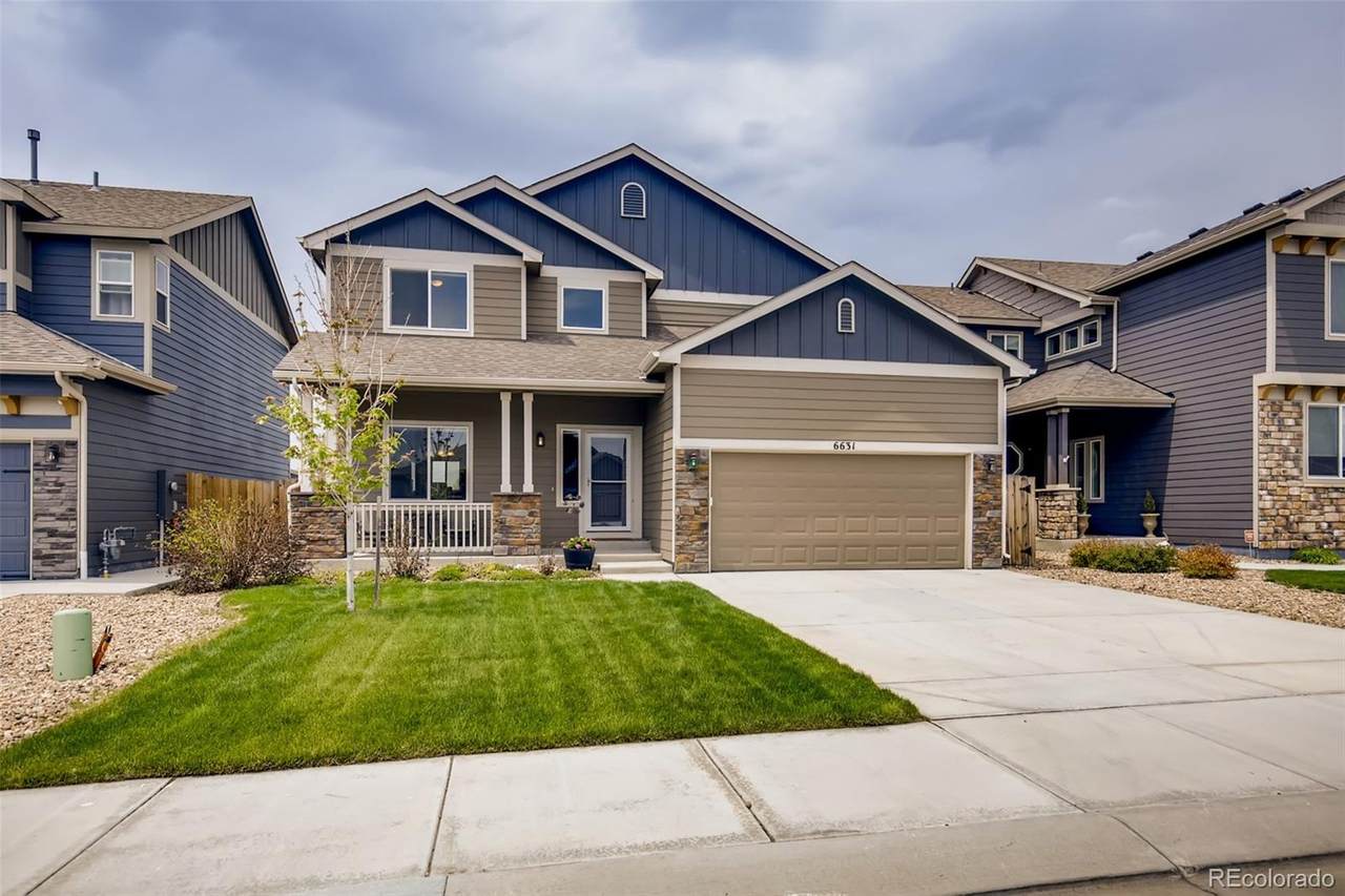 6631 Catalpa Court - Photo 1