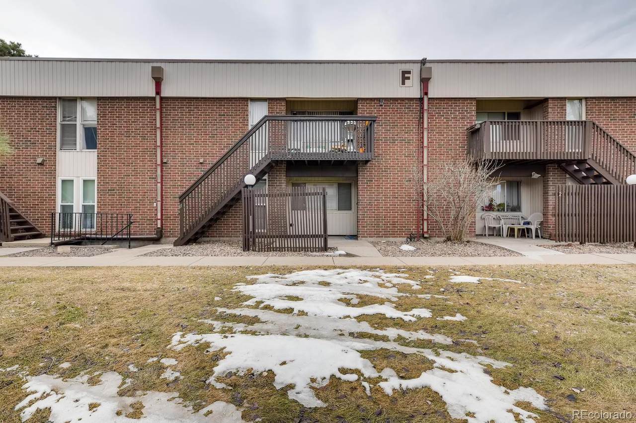 3663 Sheridan Boulevard - Photo 1