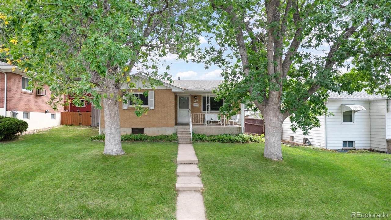 4464 Galapago Street - Photo 1