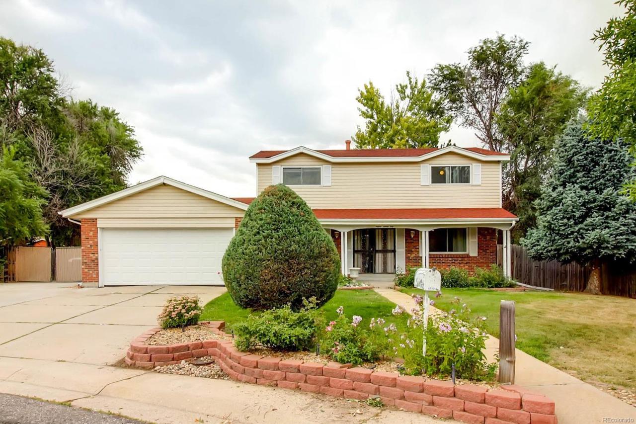 4710 Fremont Avenue - Photo 1