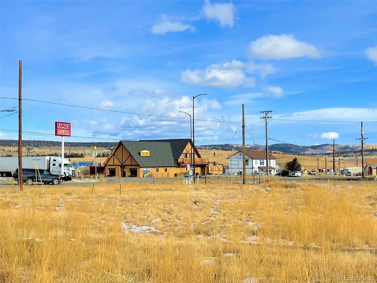Hwy 285 - Photo 1