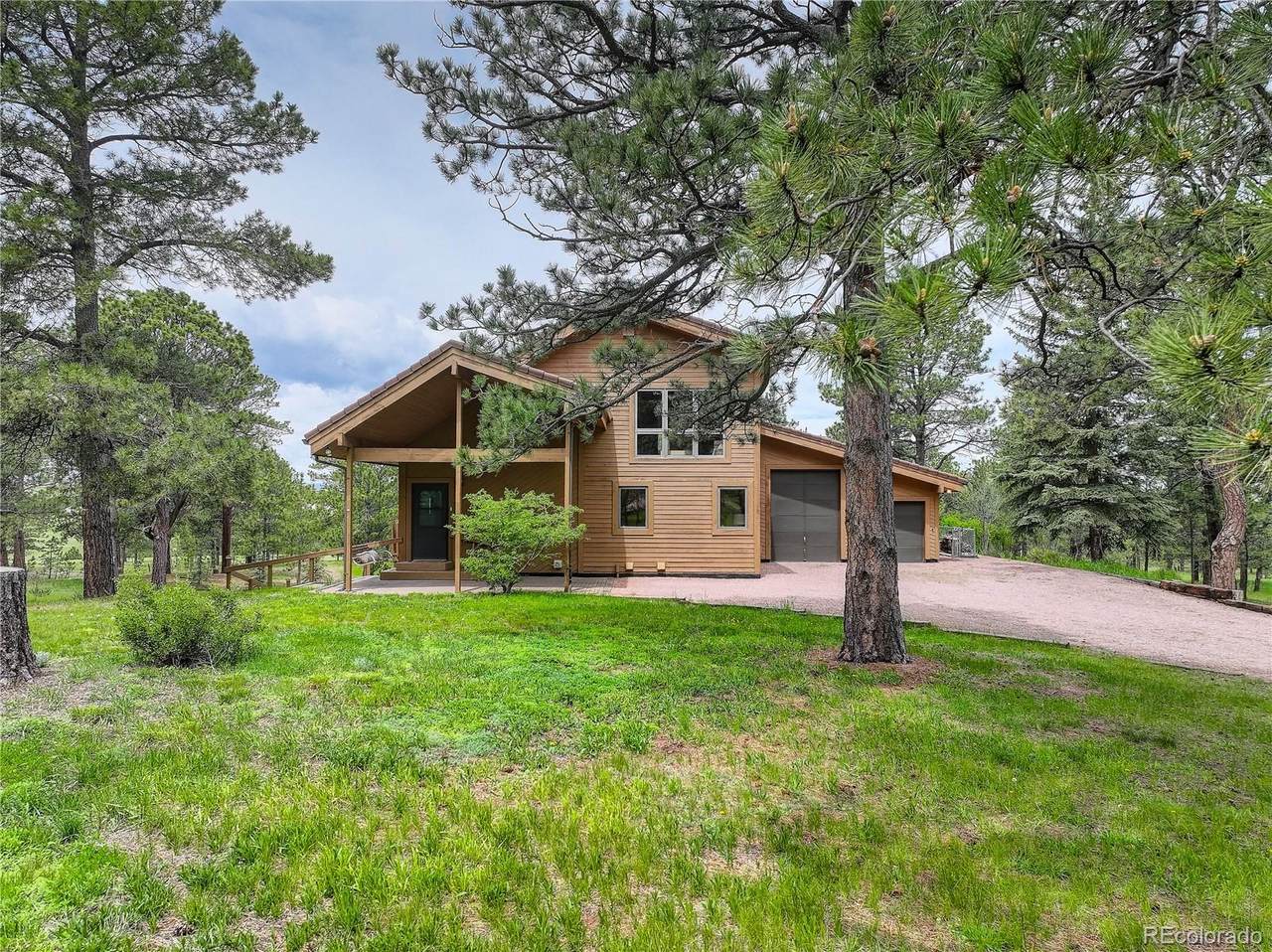 14810 Herring Road - Photo 1