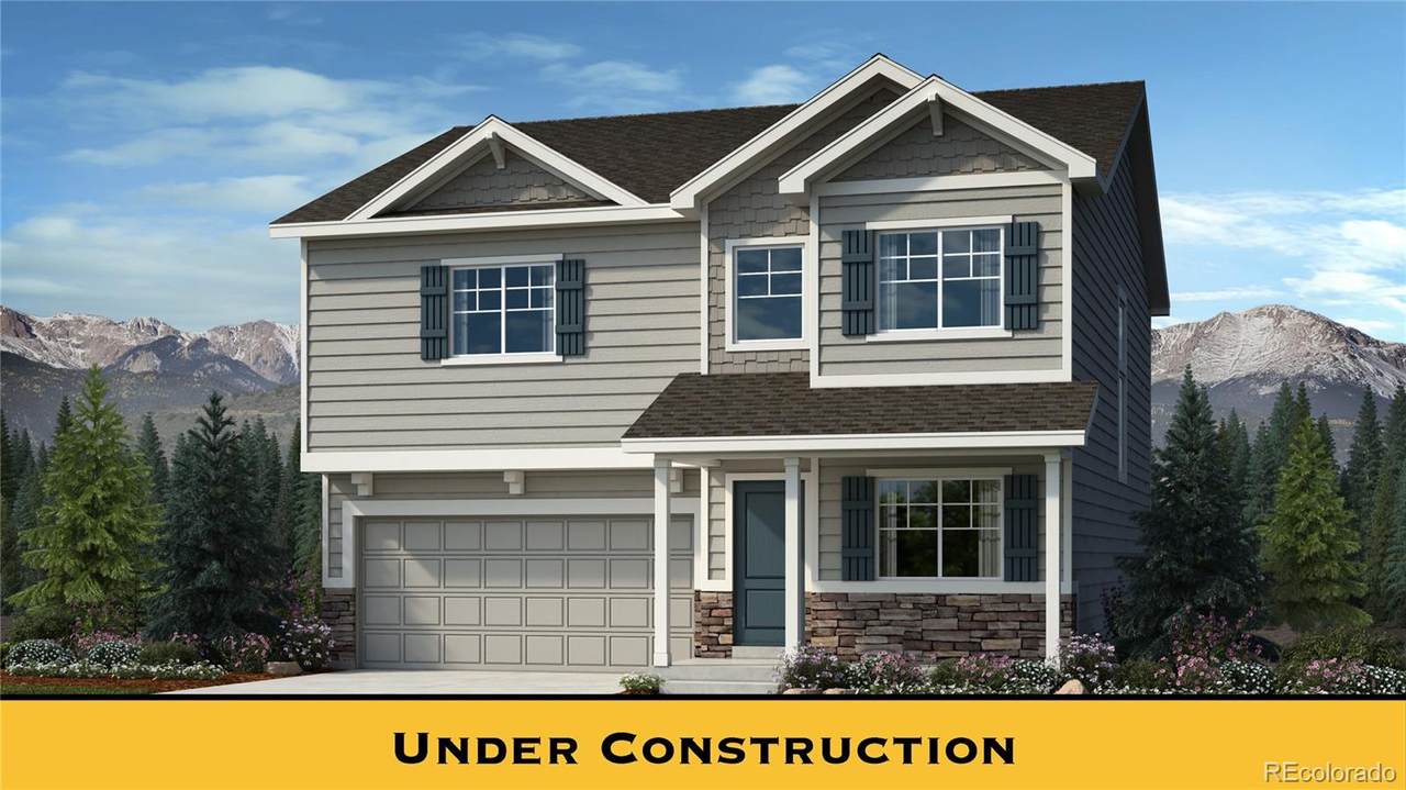 796 Carrie Court - Photo 1