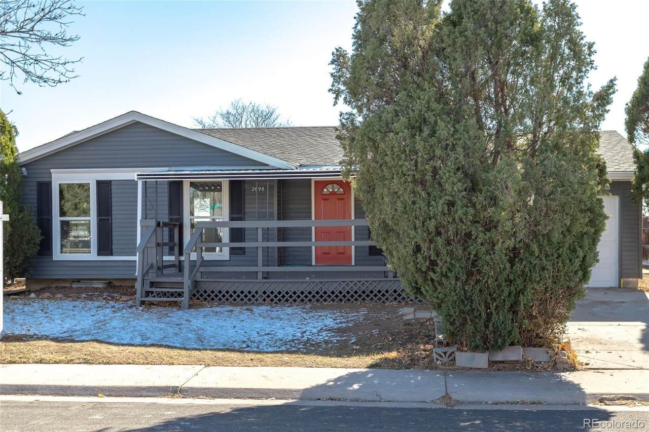 2696 99th Avenue - Photo 1