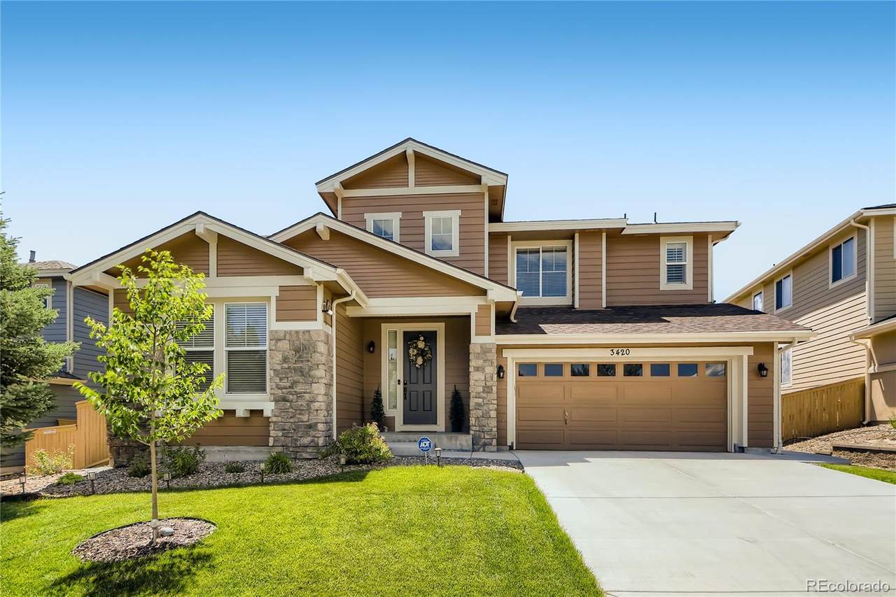 3420 Darlington Circle - Photo 1