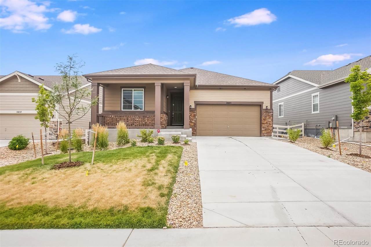 2665 Echo Park Drive - Photo 1