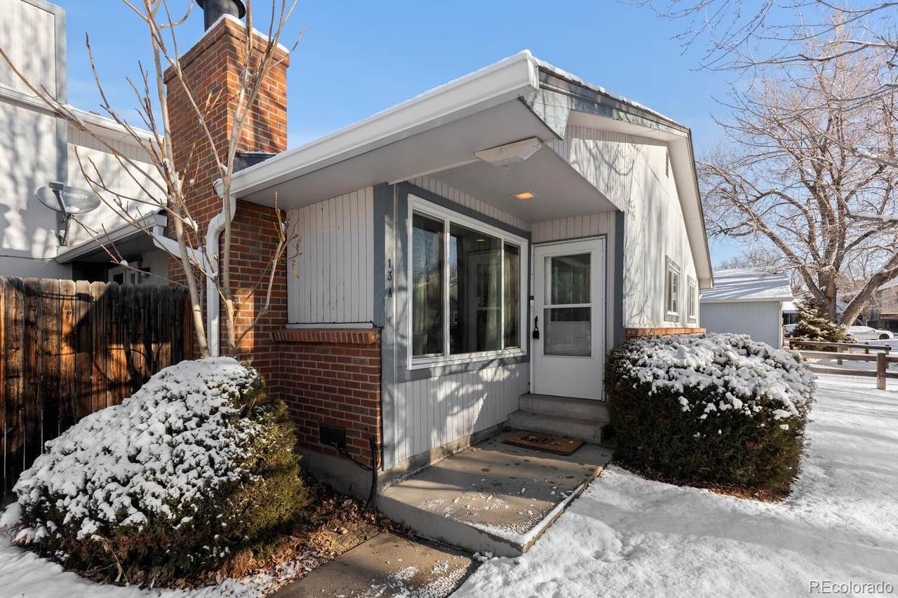 13 Nome Way - Photo 1