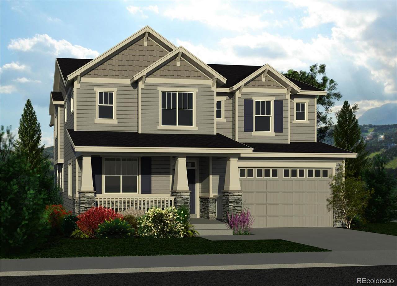 1133 Hornet Drive - Photo 1