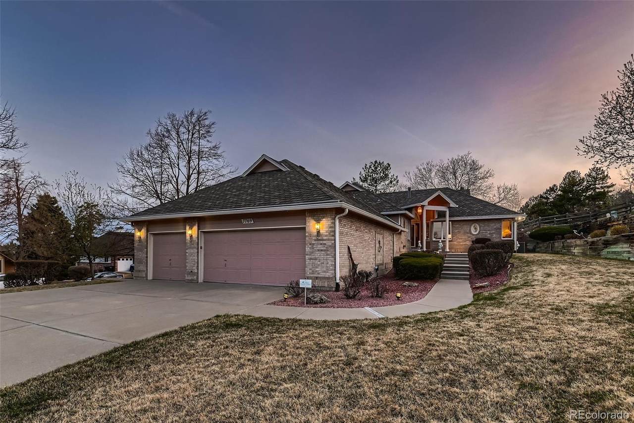 7769 70th Drive - Photo 1