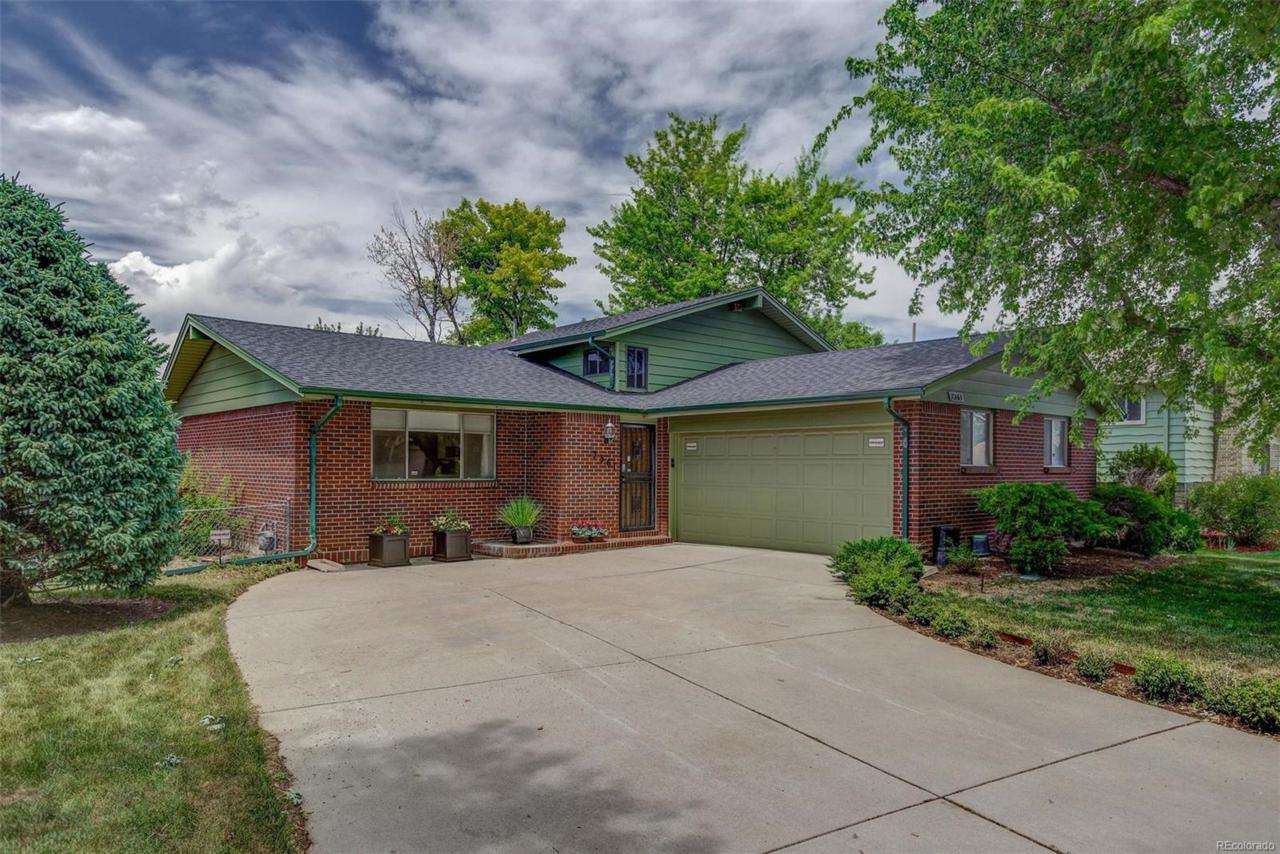 7361 Eudora Way - Photo 1