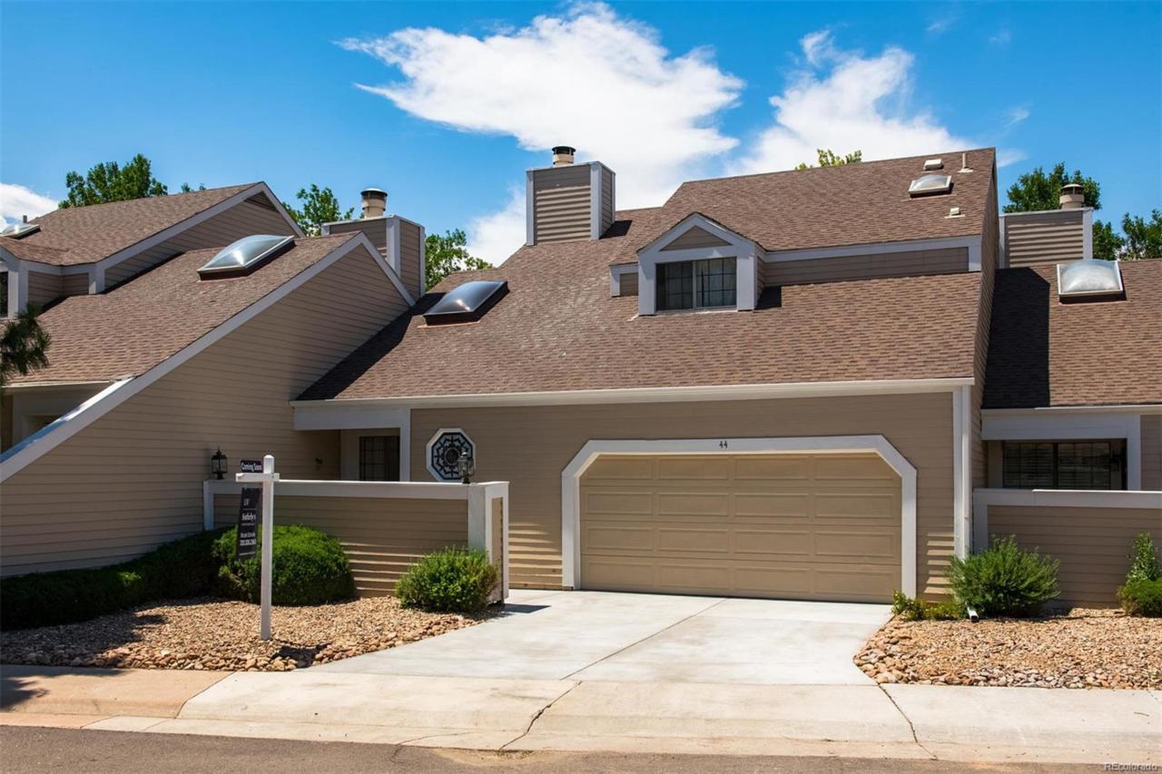 44 Evanston Way - Photo 1