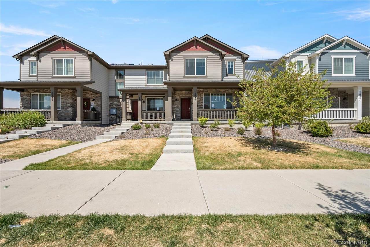 20941 60th Avenue - Photo 1