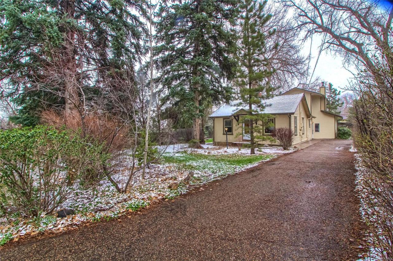 906 Chase Street - Photo 1