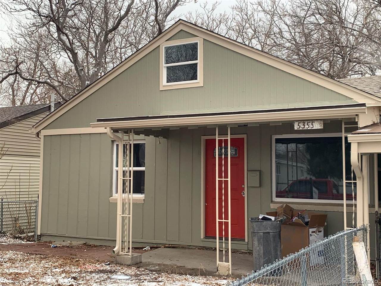 5355 Newton Street - Photo 1