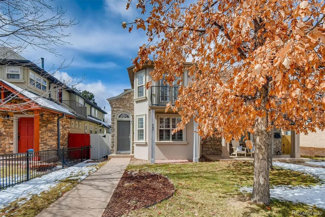 567 Clarkson Street - Photo 1